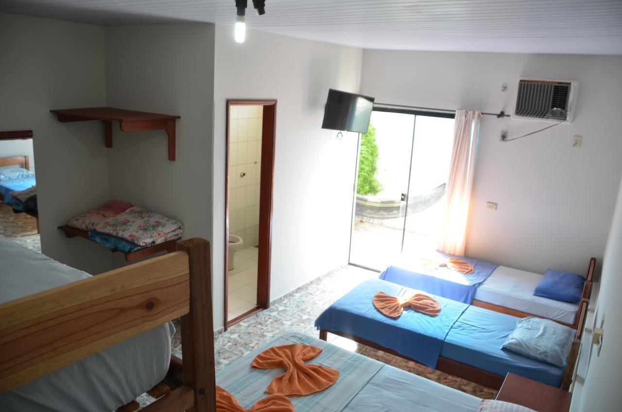 Hostel Ecological Expeditions Bonito  Εξωτερικό φωτογραφία