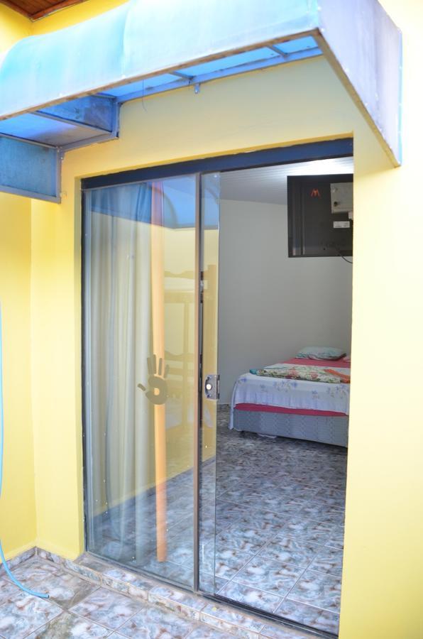 Hostel Ecological Expeditions Bonito  Εξωτερικό φωτογραφία