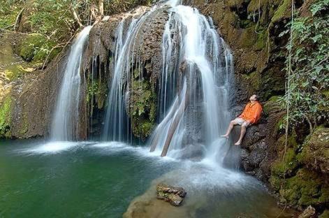 Hostel Ecological Expeditions Bonito  Εξωτερικό φωτογραφία